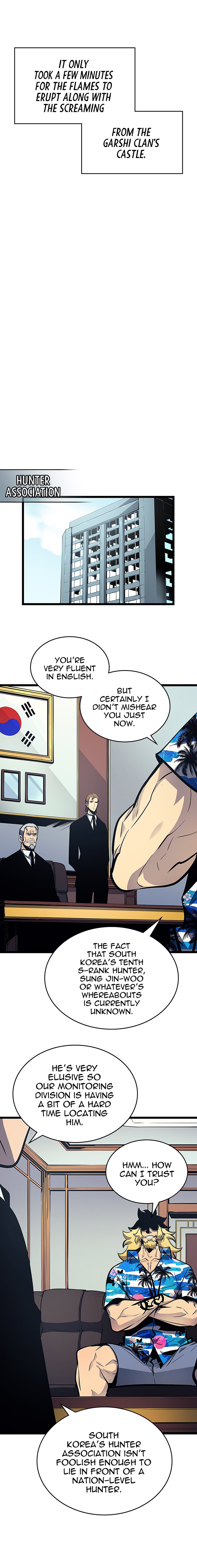 Solo Leveling, Chapter 84 image 12